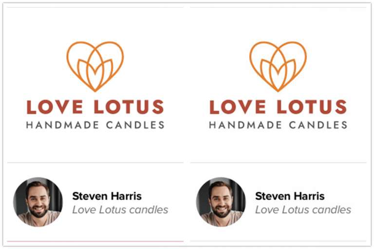 6 Stress-Free Logo Creation Steps