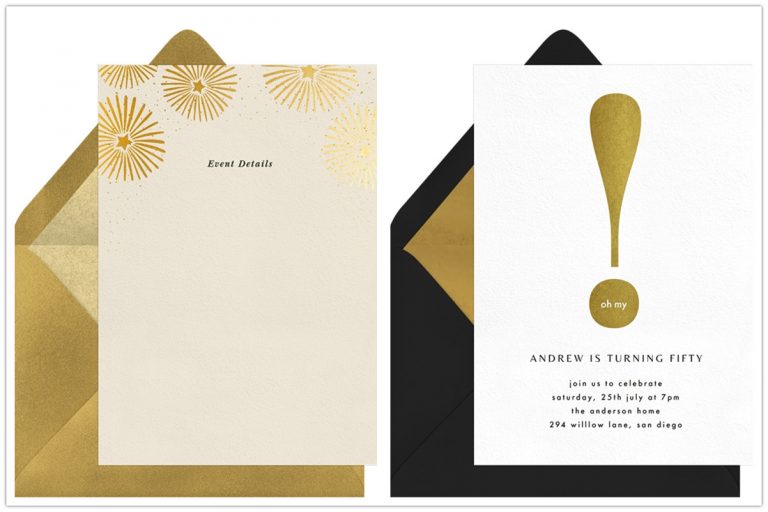 9 Greatest Business Invitation For Any Occasion