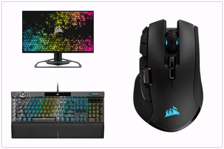 6 Gaming Accessories That You Should Own