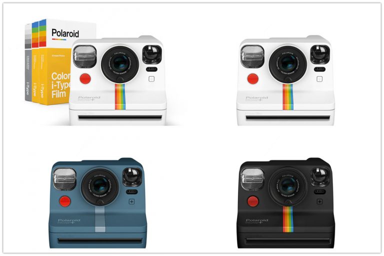 8 Instant Cameras to Capture that Moment