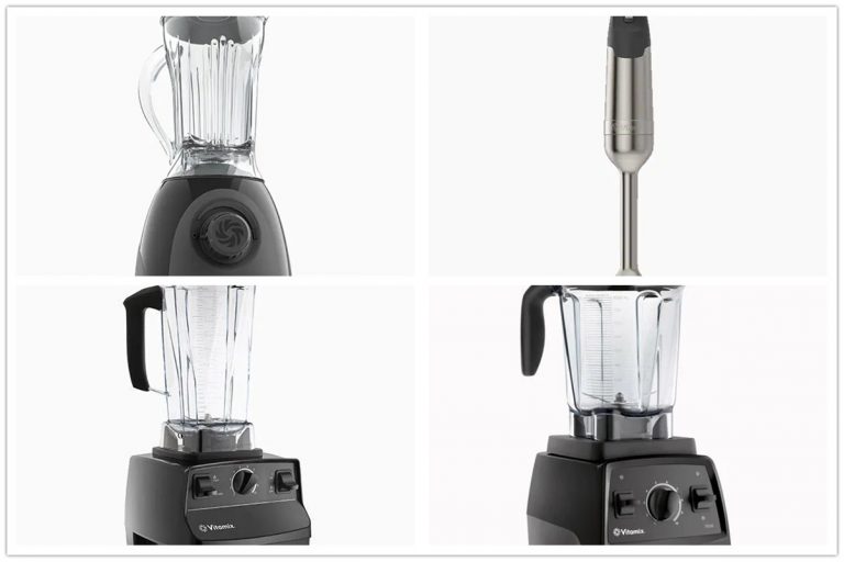 9 High Performance Blenders That Are Worth Spending Money On