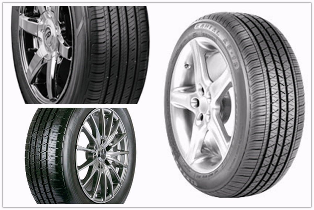 Top 7 Tires And Wheels Your Car Needs Before Winter