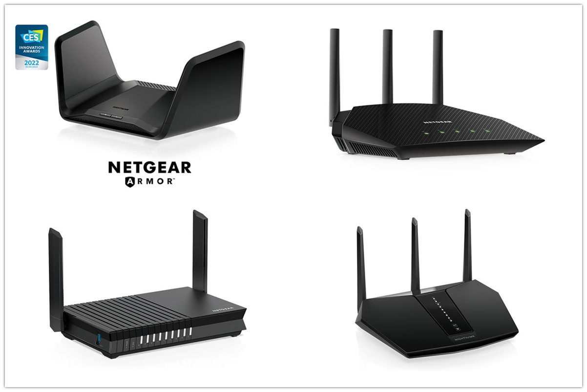 Top 9 Wireless Routers to Choose From