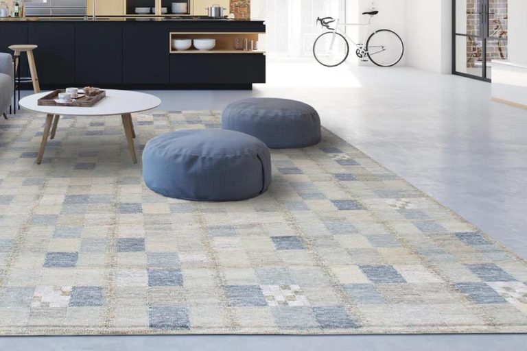 Why Scandinavian Rugs Bring Effortless Style to Your Home