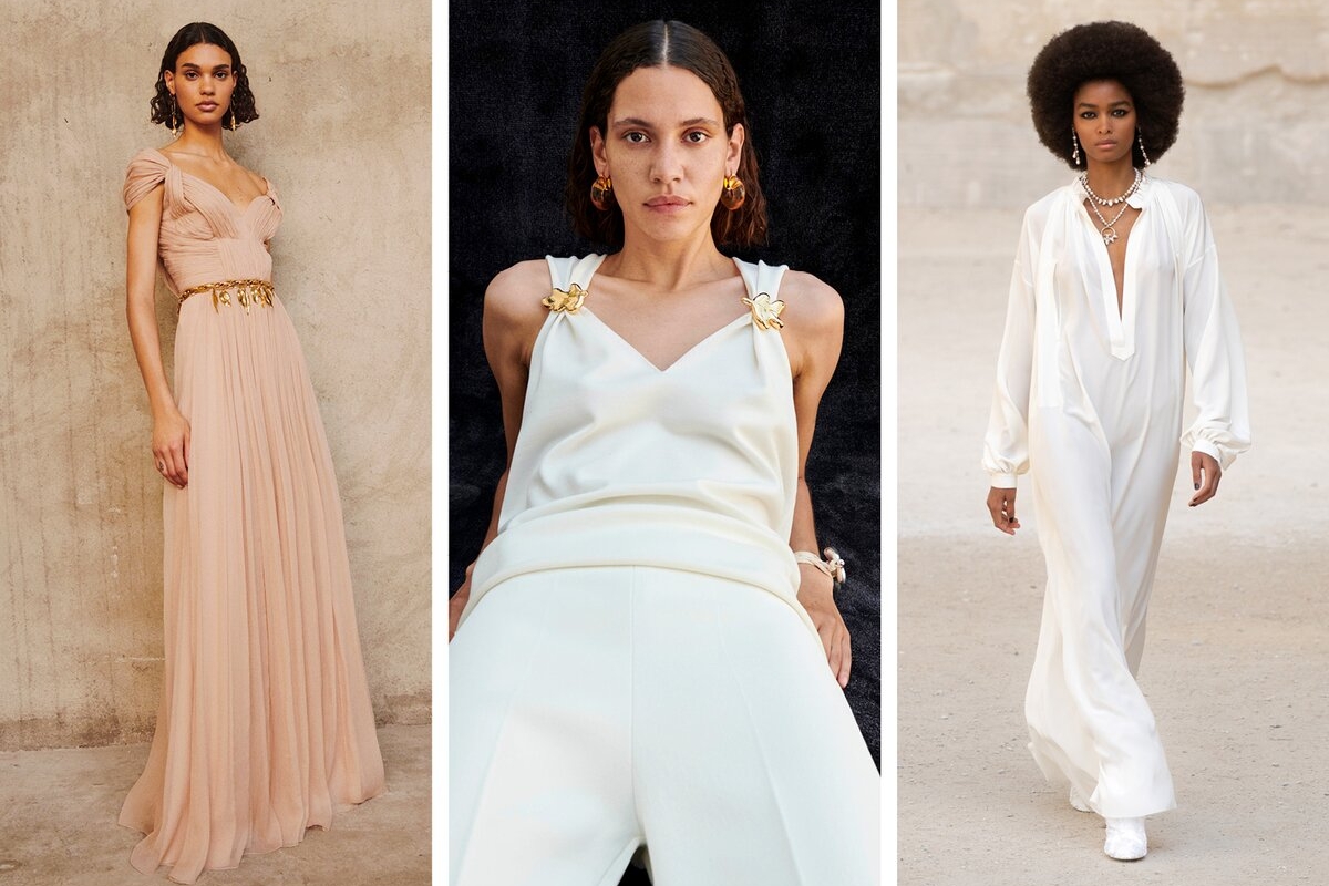 How to Style Ancient Greek Chiton for Modern Fashion