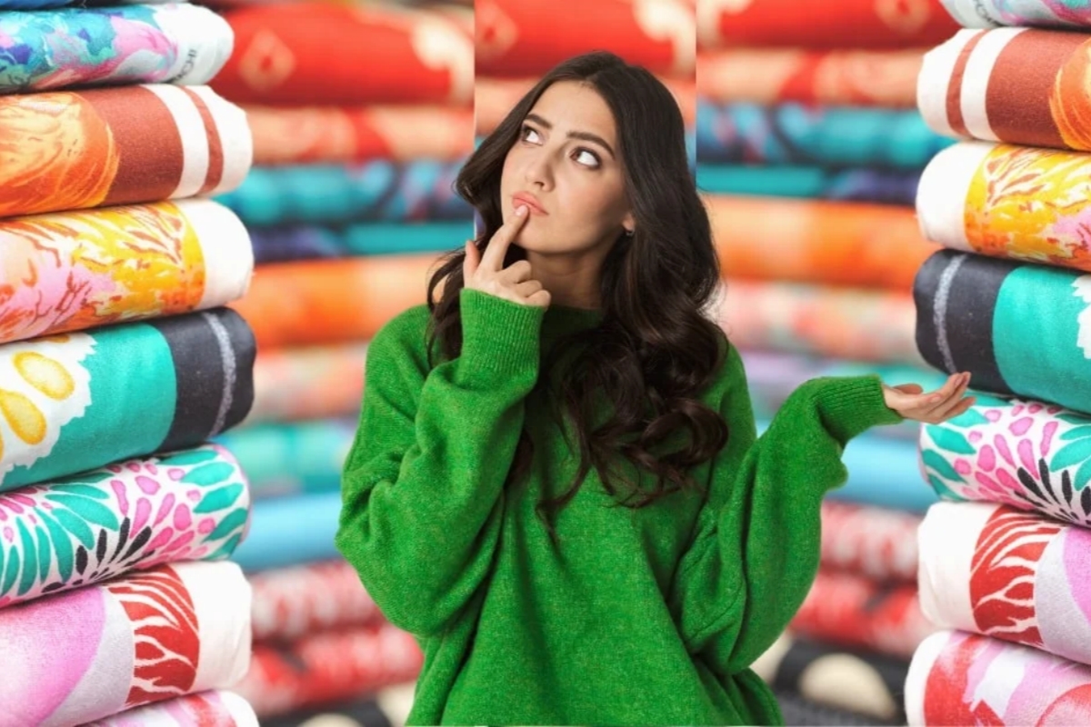 What Identifying Fabric Quality Can Do for Your Wardrobe