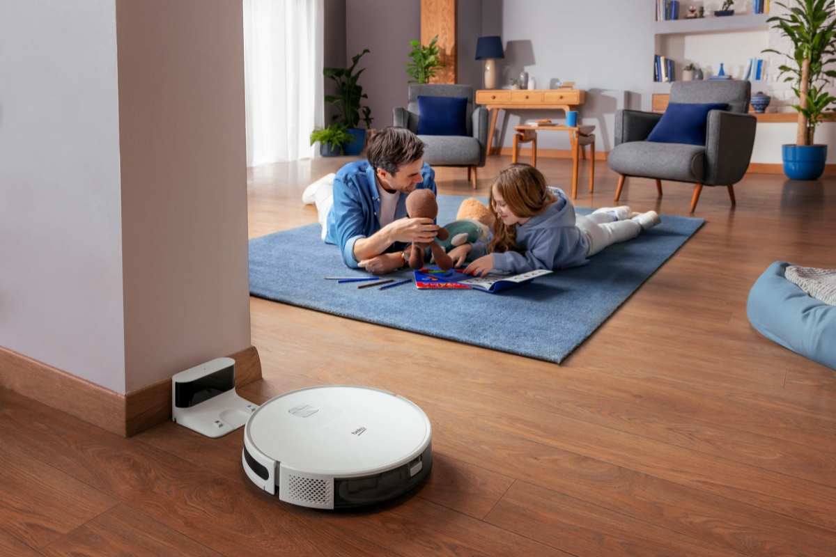 What Makes Robot Vacuum Cleaners a Must Have for Your Home