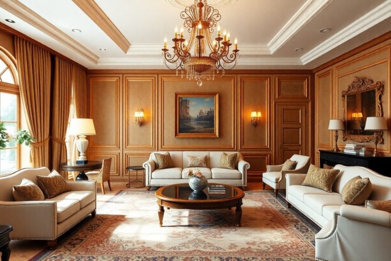 What Shapes the Evolution of Design Styles