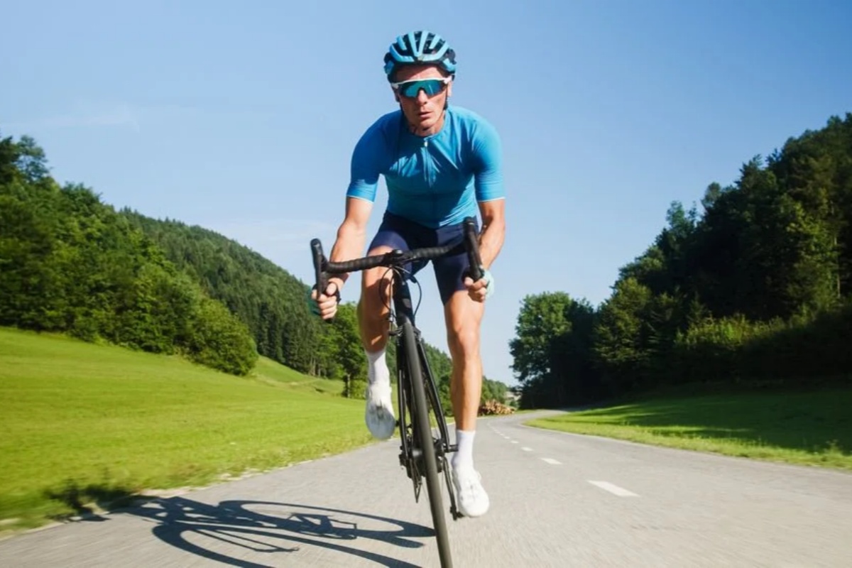 What Sports Anti-Slip Cycling Glasses Bring to Your Ride