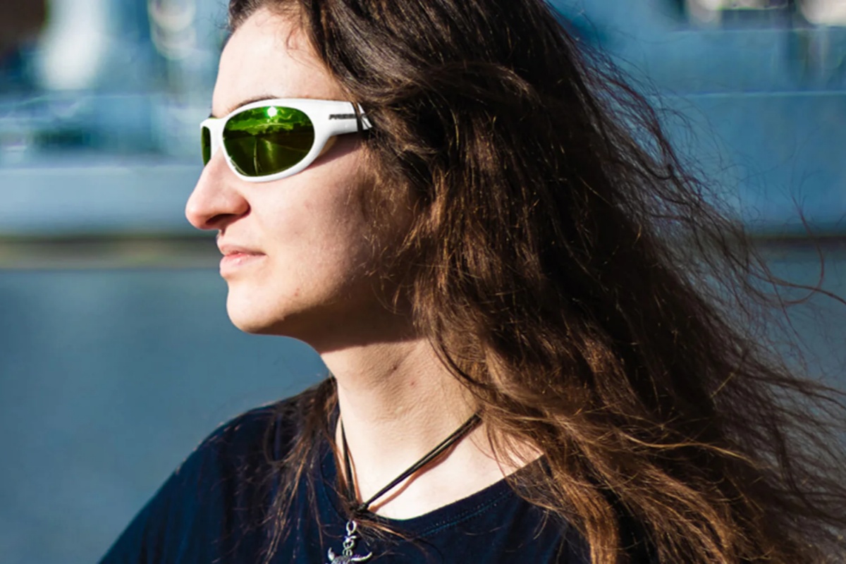 What Ultra-Light TR90 Glasses Bring to Your Vision