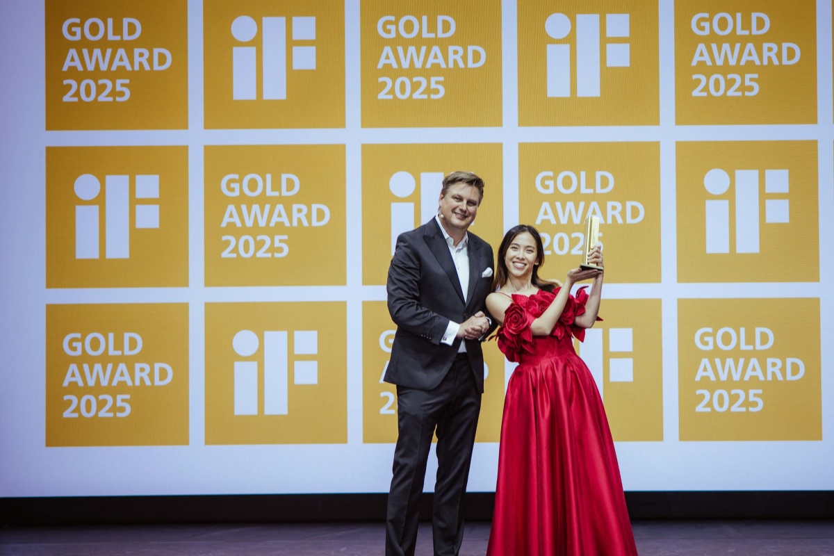 Why International Design Awards Matter for Your Portfolio