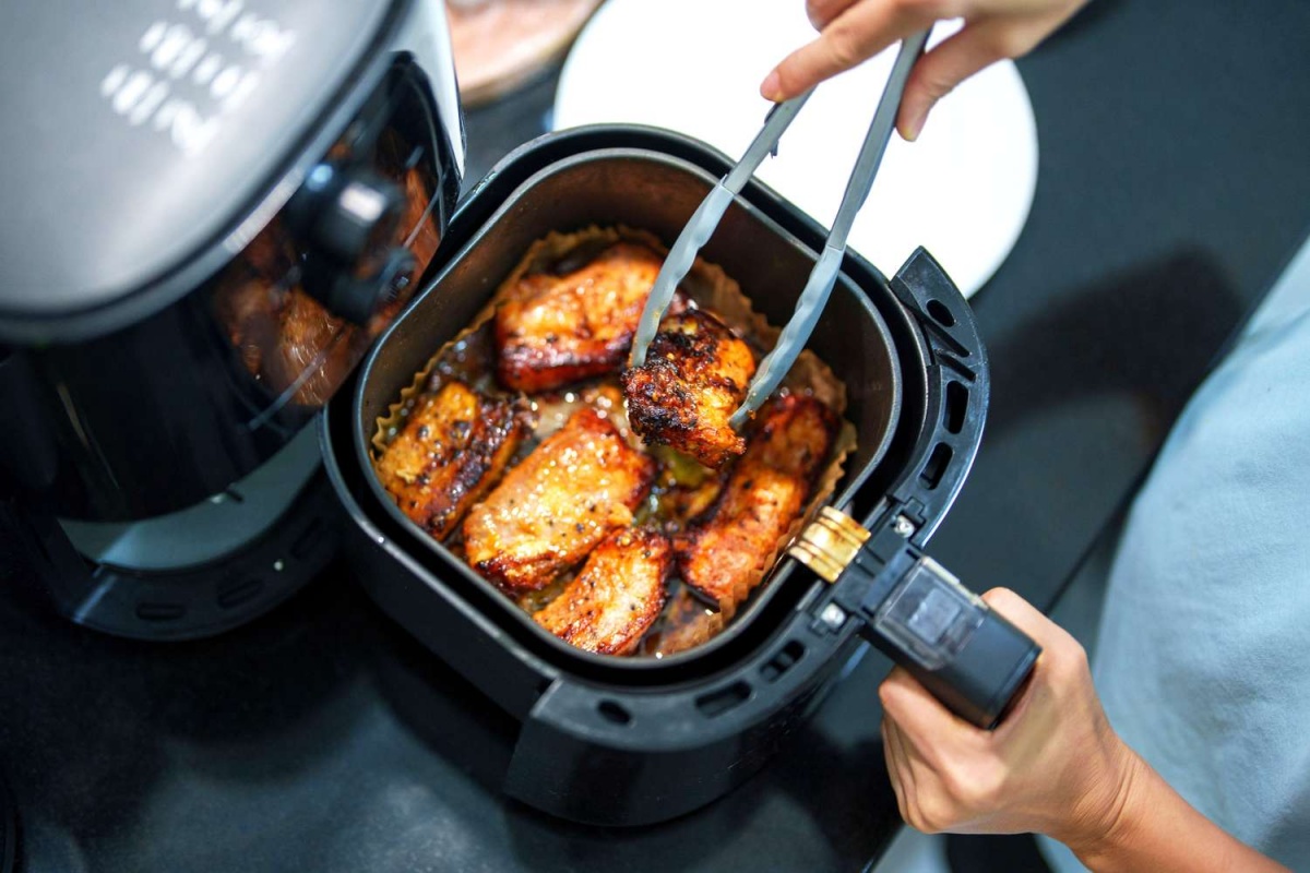 Why You Should Consider an Air Fryer for Your Kitchen